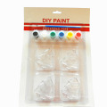 Christmas Craft and Gift Diy Painting Toys